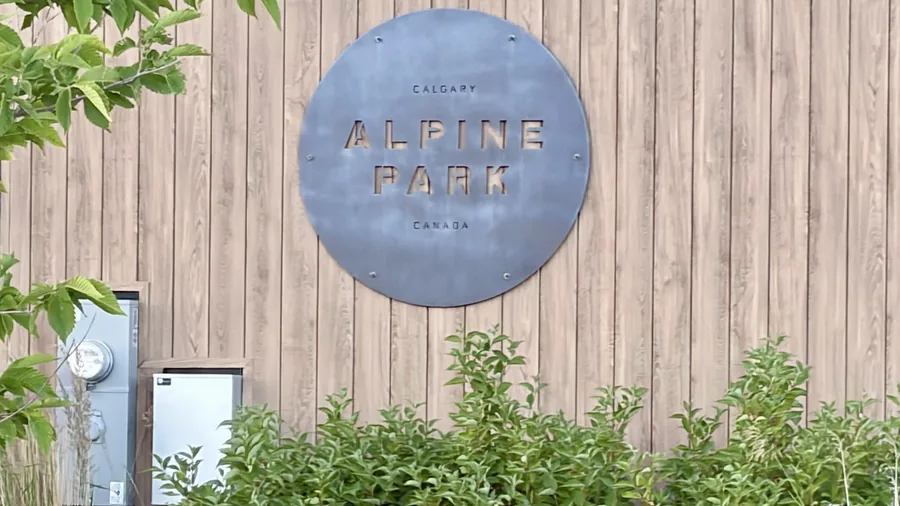 Alpine Park homes for sale — Calgary, Alberta neighbourhood photo