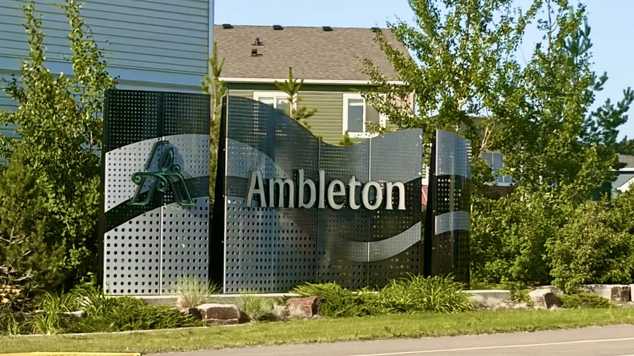 Ambleton homes for sale — Calgary, Alberta neighbourhood photo