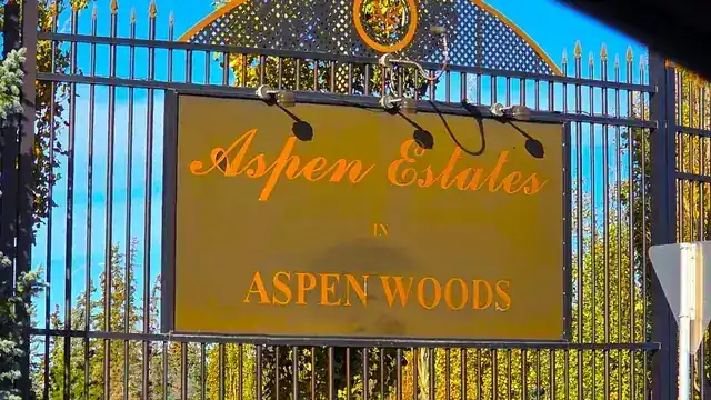 Aspen Woods, Calgary homes for sale