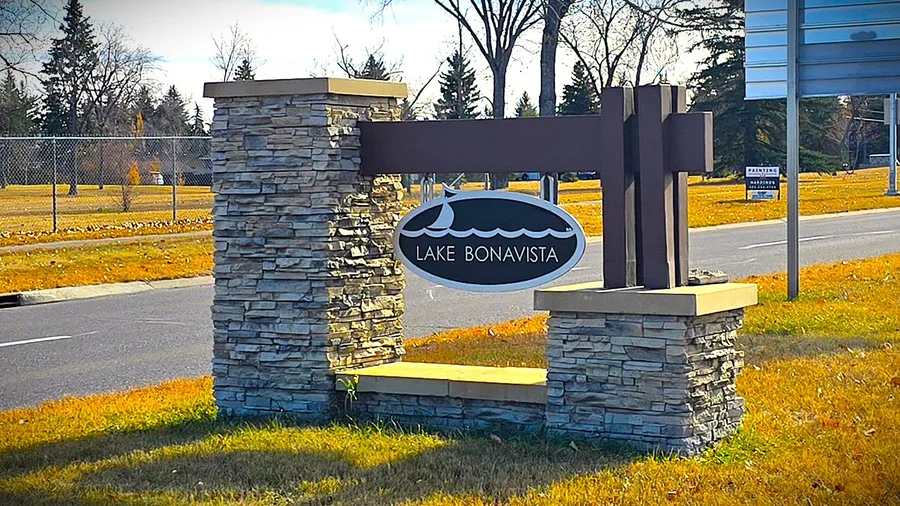 Bonavista Downs homes for sale — Calgary, Alberta neighbourhood photo