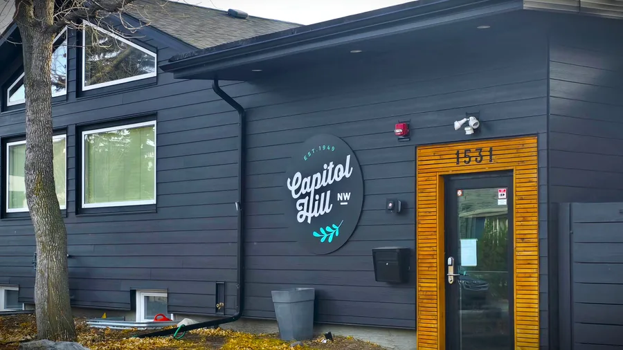 Capitol Hill homes for sale — Calgary, Alberta neighbourhood photo
