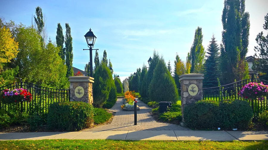 Cranston homes for sale — Calgary, Alberta neighbourhood photo