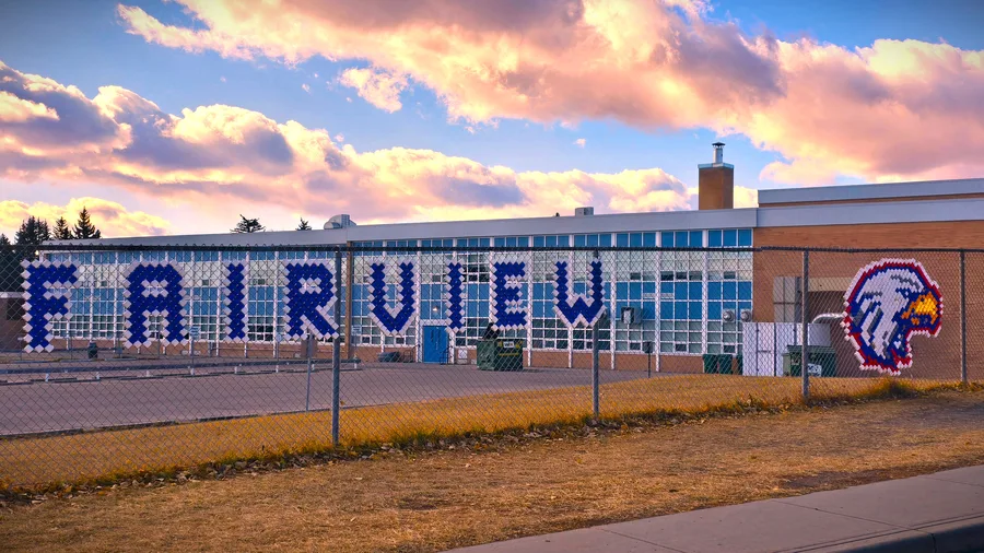 Fairview homes for sale — Calgary, Alberta neighbourhood photo