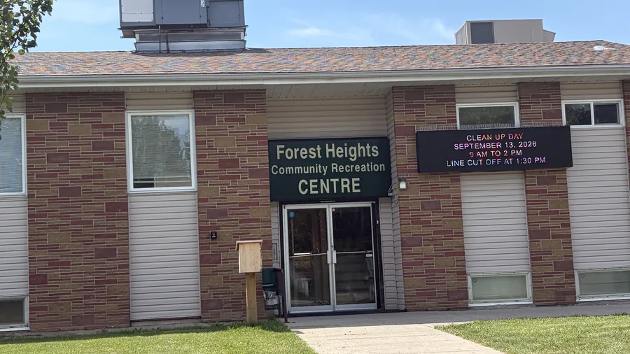 Forest Heights homes for sale — Calgary, Alberta neighbourhood photo