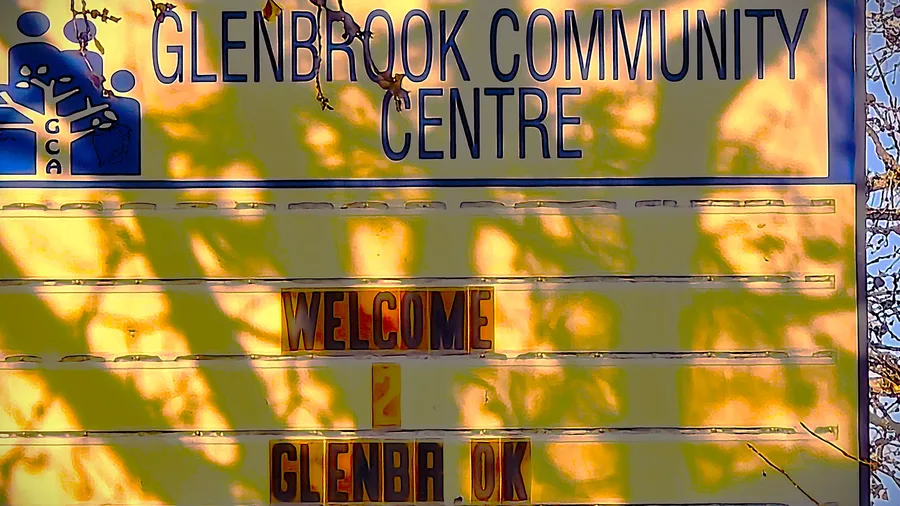 Glenbrook homes for sale — Calgary, Alberta neighbourhood photo