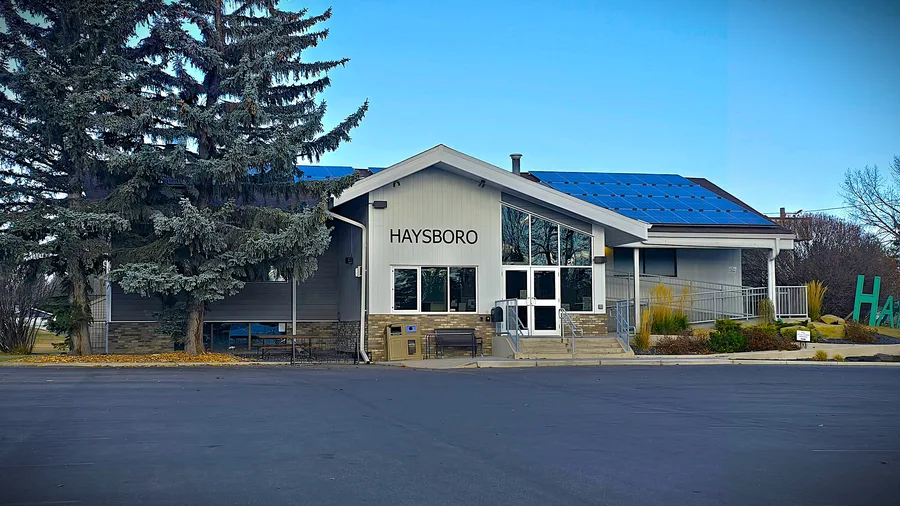 Haysboro homes for sale — Calgary, Alberta neighbourhood photo