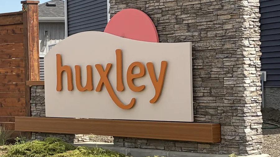 Huxley homes for sale — Calgary, Alberta neighbourhood photo