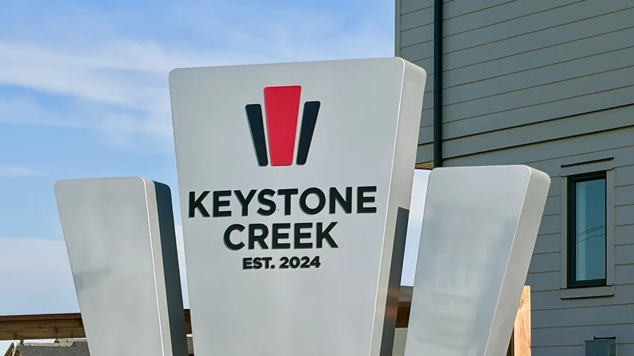Keystone Hills homes for sale — Calgary, Alberta neighbourhood photo