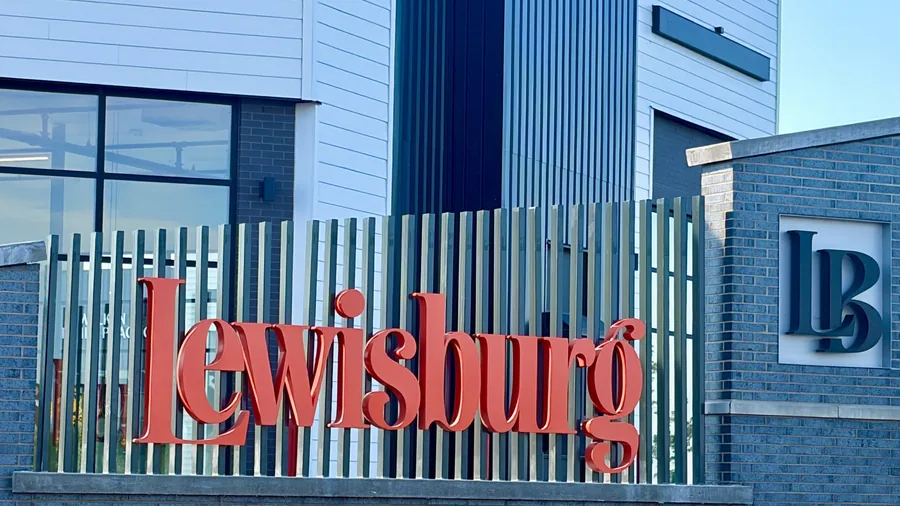Lewisburg homes for sale — Calgary, Alberta neighbourhood photo