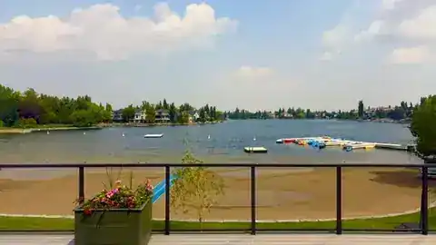 McKenzie Lake, Calgary homes for sale