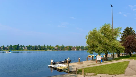 Midnapore homes for sale — Calgary, Alberta neighbourhood photo