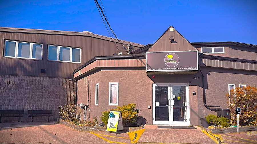 North Glenmore Park homes for sale — Calgary, Alberta neighbourhood photo