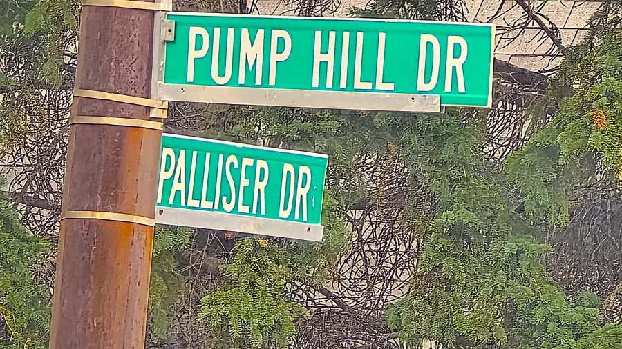 Pump Hill homes for sale — Calgary, Alberta neighbourhood photo