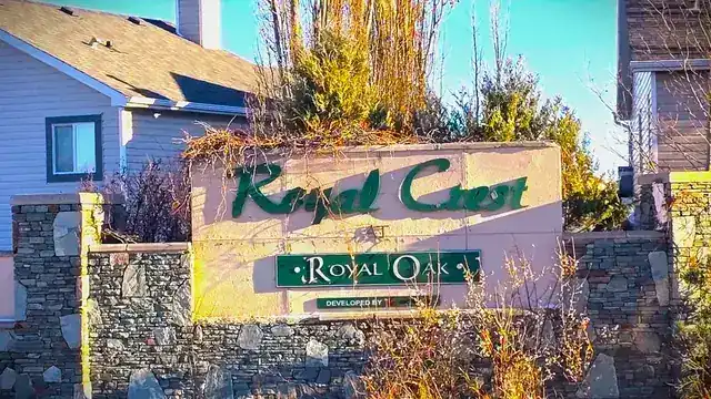 Royal Oak, Calgary homes for sale