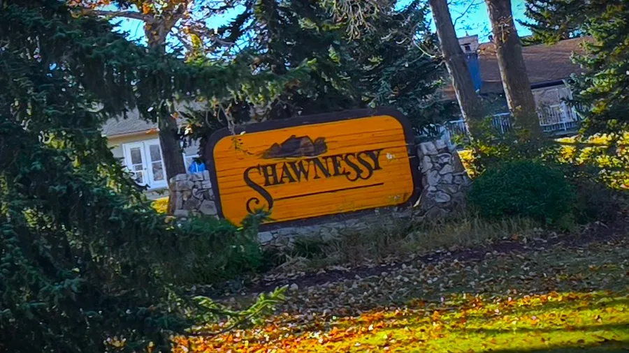 Shawnessy homes for sale — Calgary, Alberta neighbourhood photo