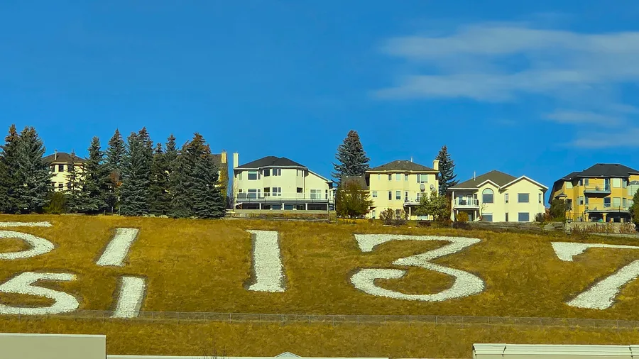 Signal Hill homes for sale — Calgary, Alberta neighbourhood photo