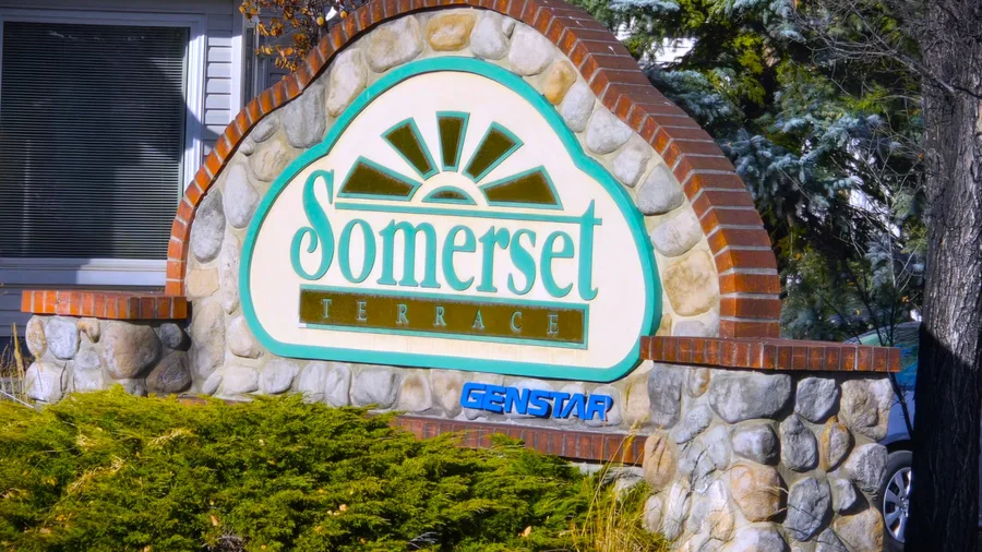 Somerset homes for sale — Calgary, Alberta neighbourhood photo