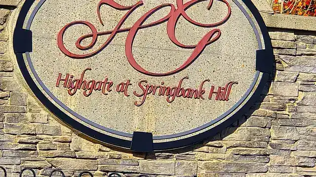 Springbank Hill, Calgary homes for sale