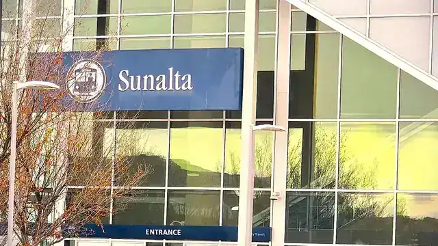 Sunalta, Calgary homes for sale
