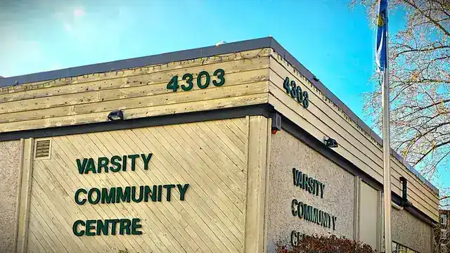 Varsity, Calgary homes for sale