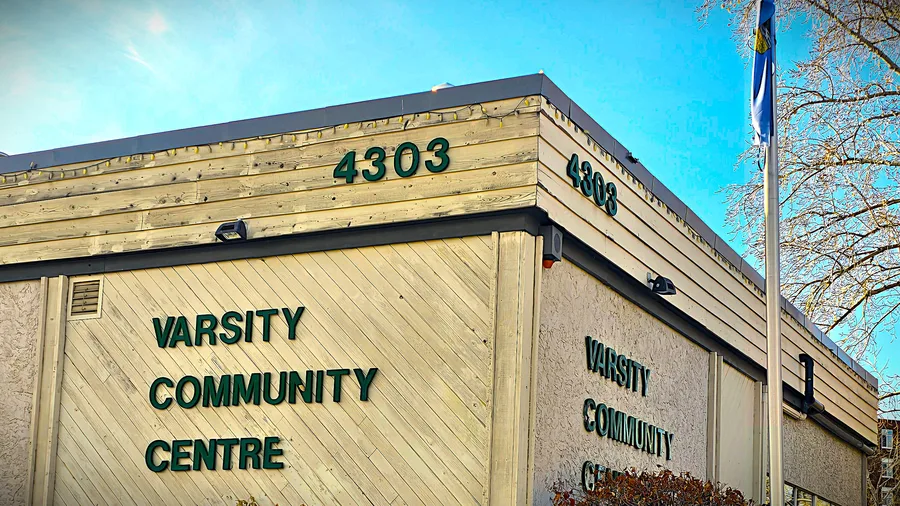 Varsity homes for sale — Calgary, Alberta neighbourhood photo