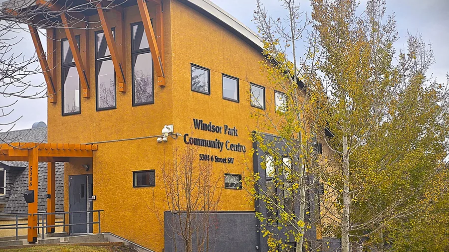 Windsor Park homes for sale — Calgary, Alberta neighbourhood photo