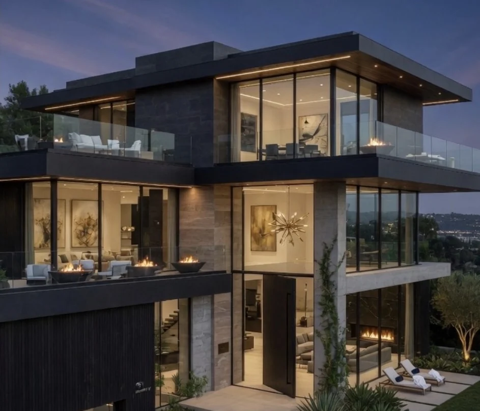 Canada's Home Luxury Properties