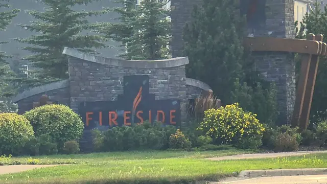 Fireside, Cochrane homes for sale