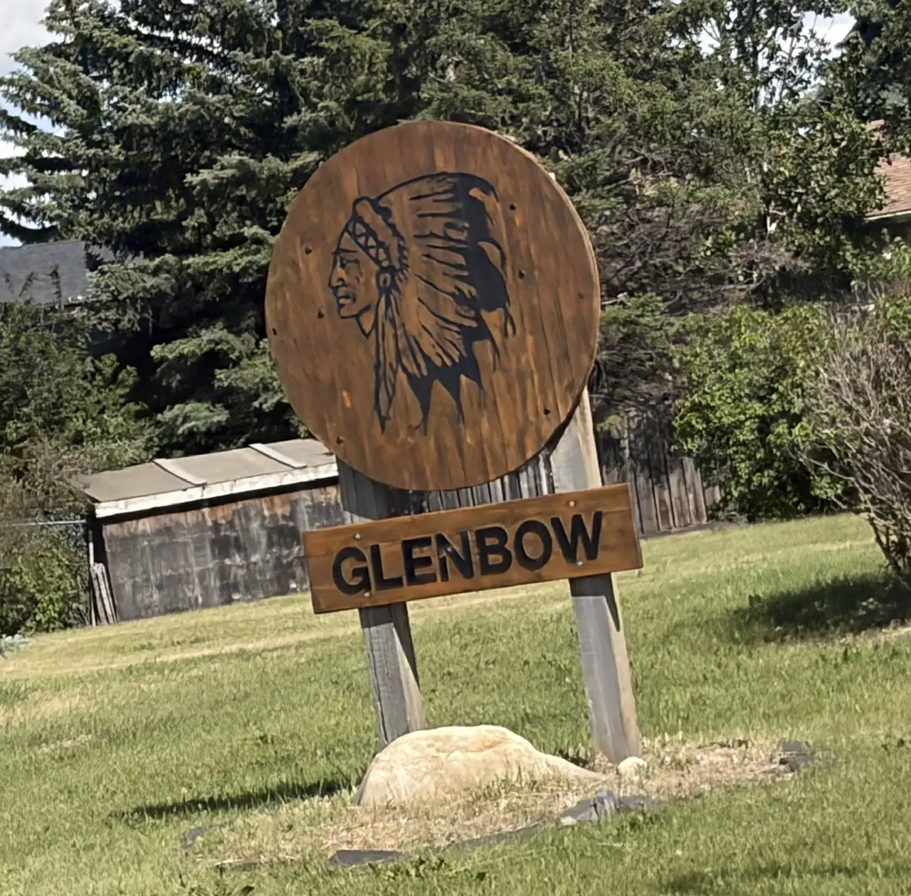 Glenbow, Cochrane Alberta homes for sale
