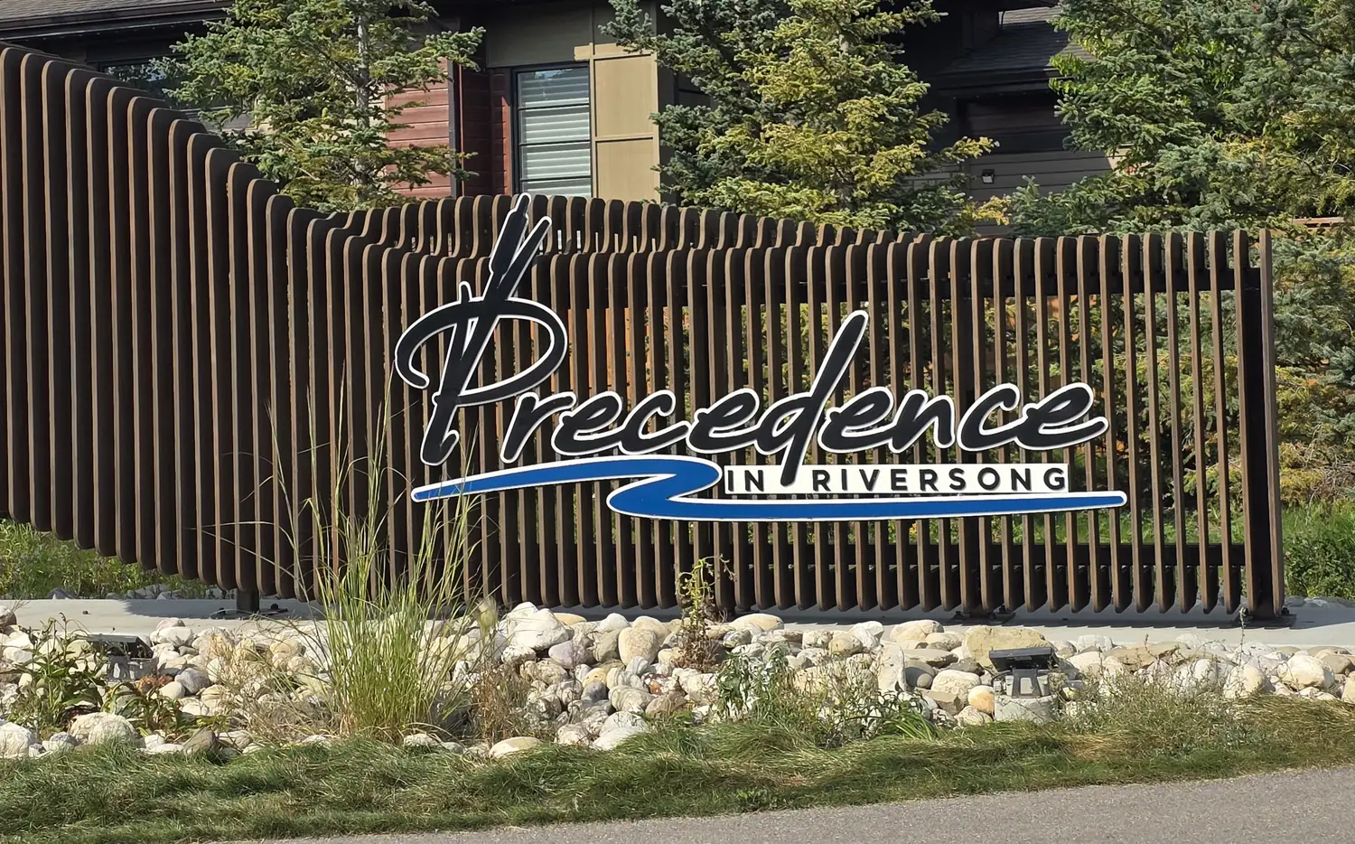 Precedence, Cochrane Alberta homes for sale