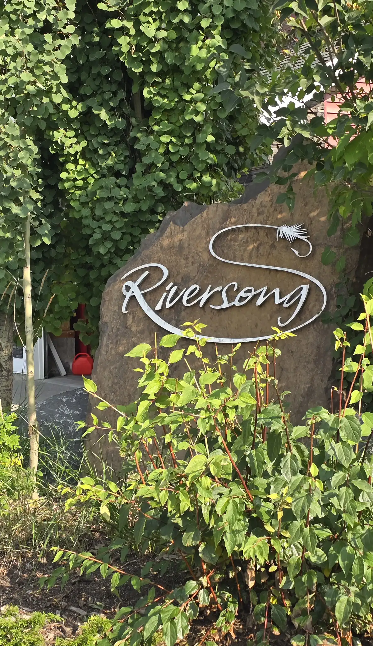 Riversong, Cochrane Alberta homes for sale