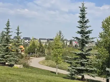 Sunset Ridge, Cochrane homes for sale