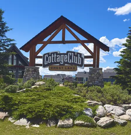 Cochrane real estate — Ghost Lake and surrounding areas near Cochrane, Alberta