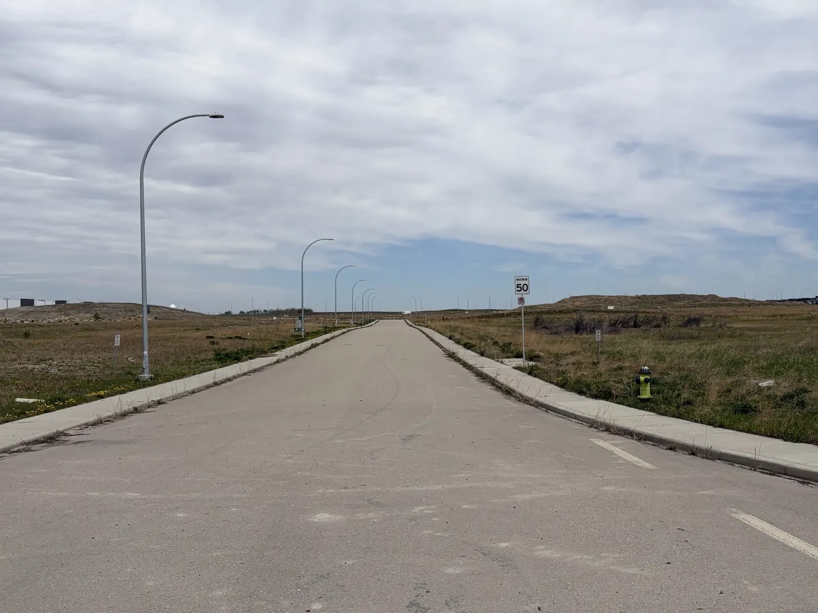 Deerfoot Business Calgary