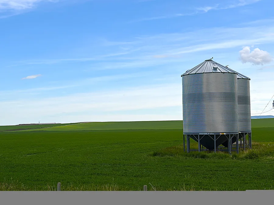 Farmland for sale in Alberta & Saskatchewan